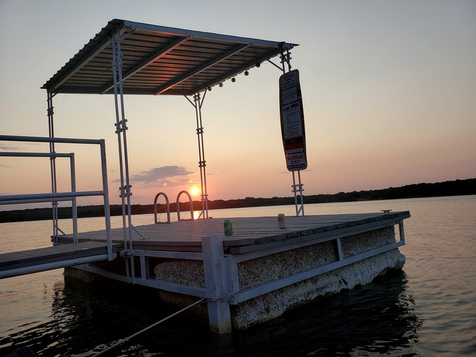 Lake Cisco Rentals, AFrames 58082, Cisco, United States of America