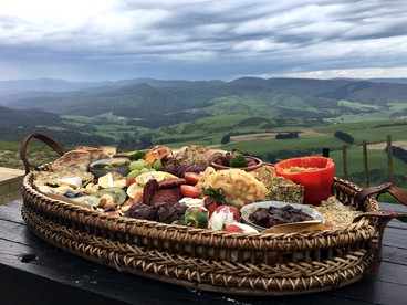 Boutique Catlins Accommodation in Puketiro for Romantic Getaways, South Island, NZ
