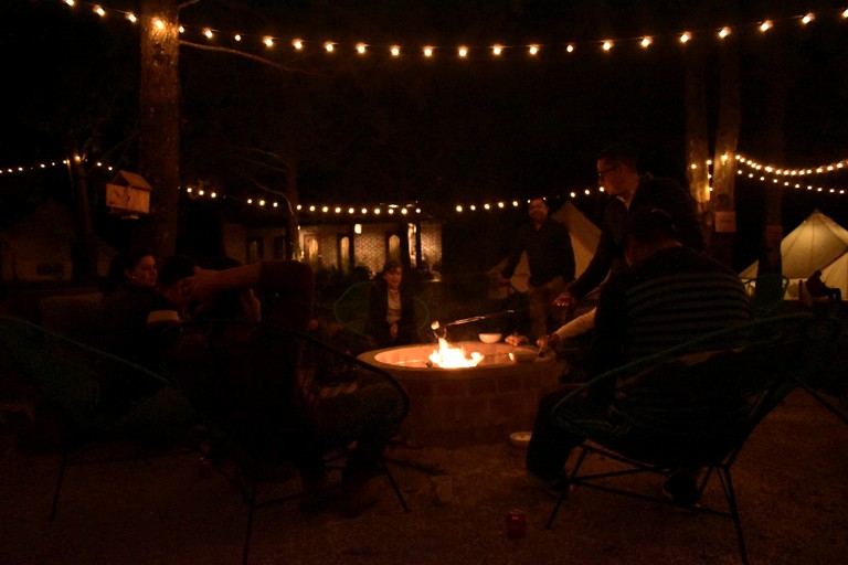 Bell Tents (Guatemala, Guatemala)