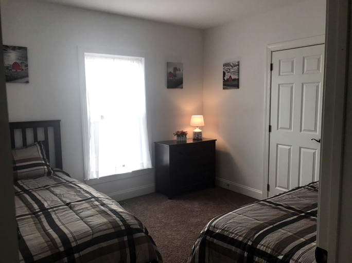 Vacation Rentals (Stamford, New York, United States)