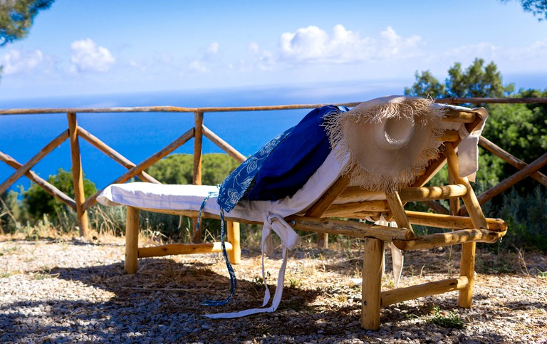 Vacation Rentals (Cefalù, Sicily, Italy)