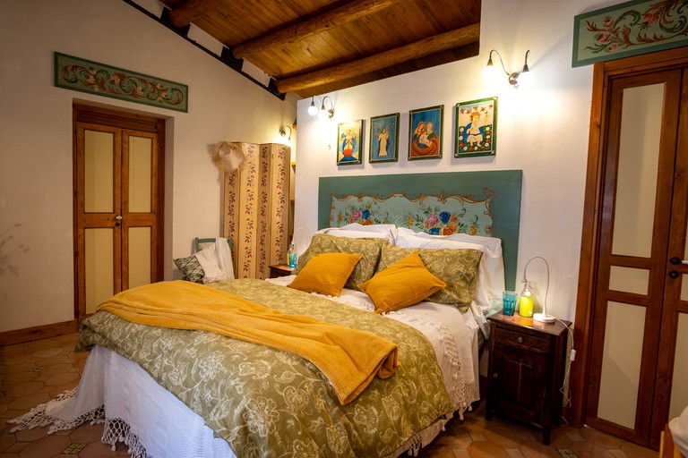 Vacation Rentals (Cefalù, Sicily, Italy)