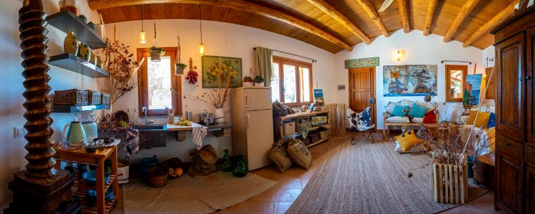 Cottages (Cefalù, Sicily, Italy)