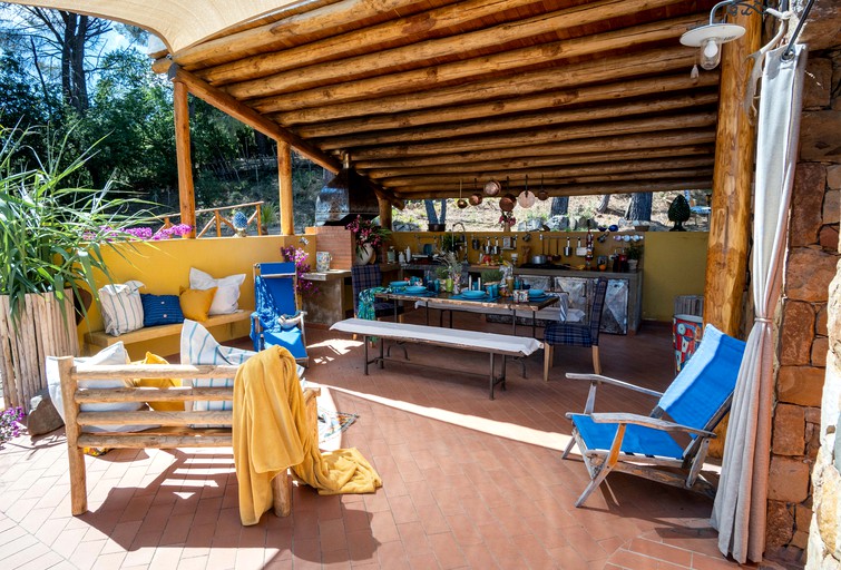 Vacation Rentals (Cefalù, Sicily, Italy)