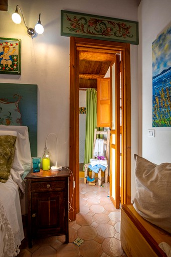 Vacation Rentals (Cefalù, Sicily, Italy)