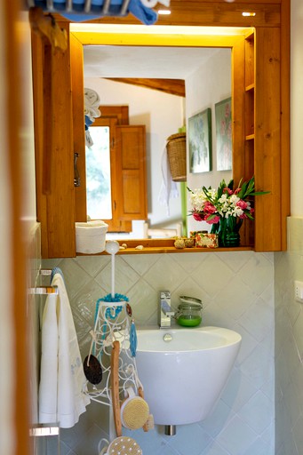 Vacation Rentals (Cefalù, Sicily, Italy)