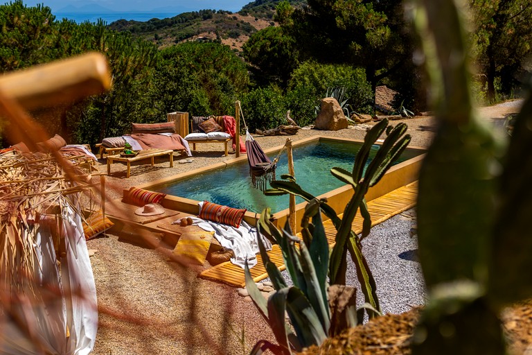 Vacation Rentals (Italy, Cefalù, Sicily)