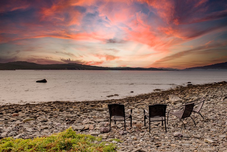 Cottages (Canada, Bellevue, Newfoundland and Labrador)