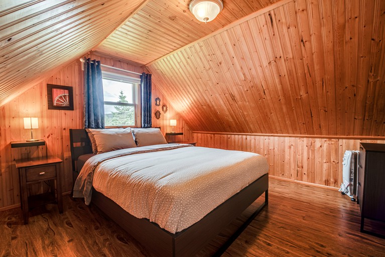Cottages (Canada, Bellevue, Newfoundland and Labrador)