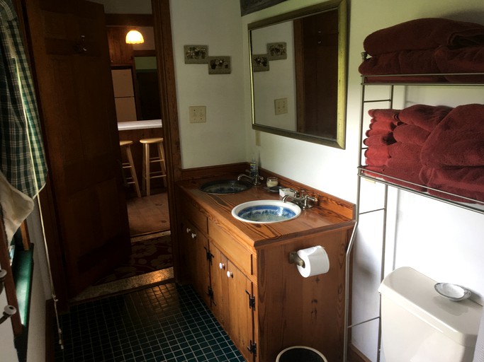 Cottages (Virginia, United States)