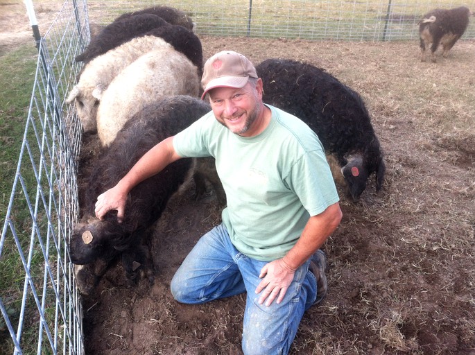 Cottages (Virginia, United States)