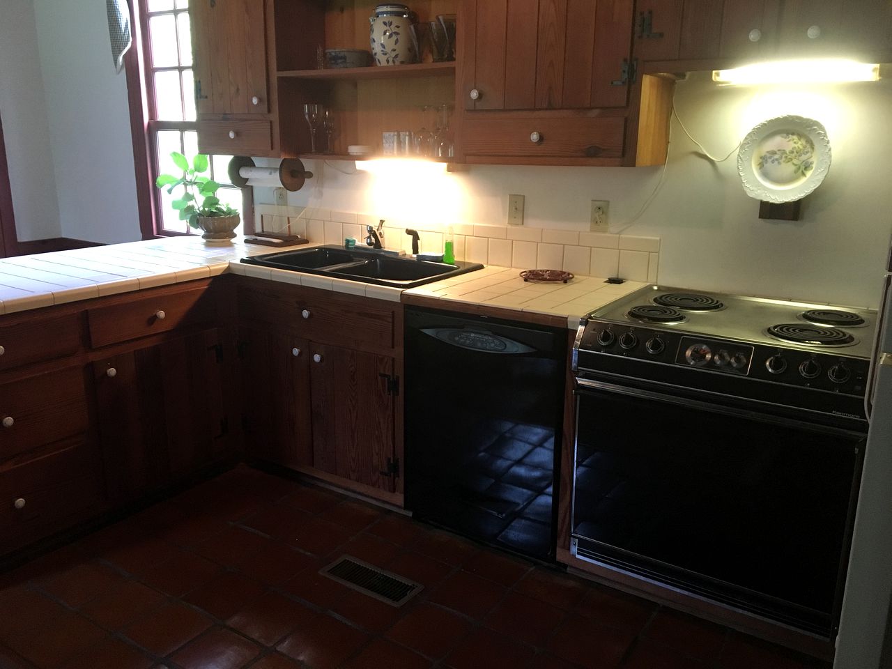 Historic Cottage Rental on a Stunning 400-Acre Farm in Wakefield, Virginia