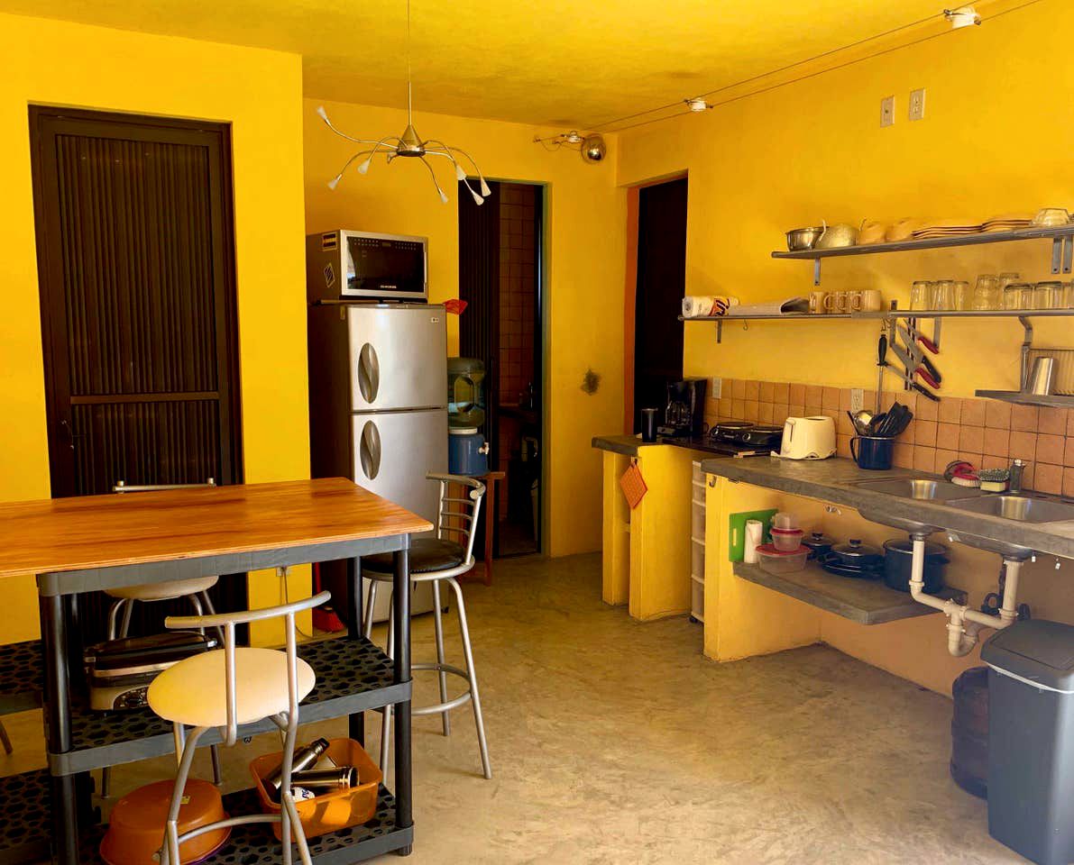 Beach House Rental La Ventana, Mexico Glamping Hub