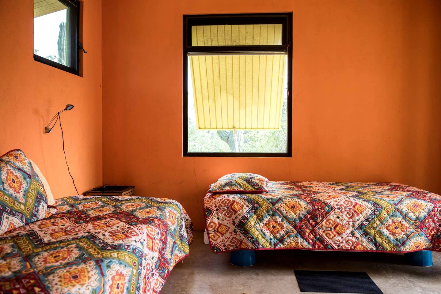 Beach House Rental La Ventana, Mexico Glamping Hub