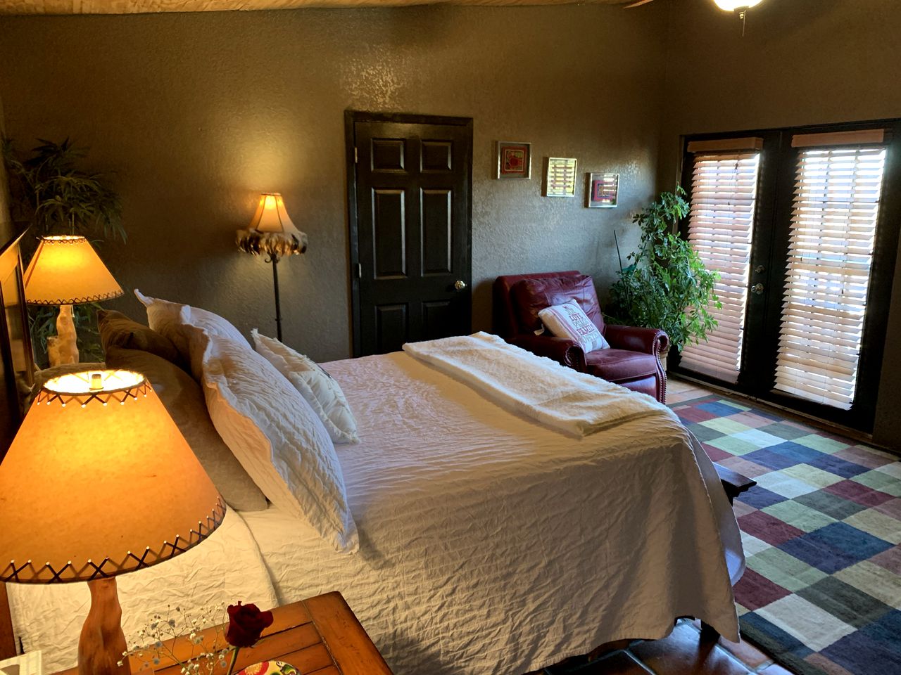 Mountainside Bandera Accommodation Perfect for a Great Vacation in Texas