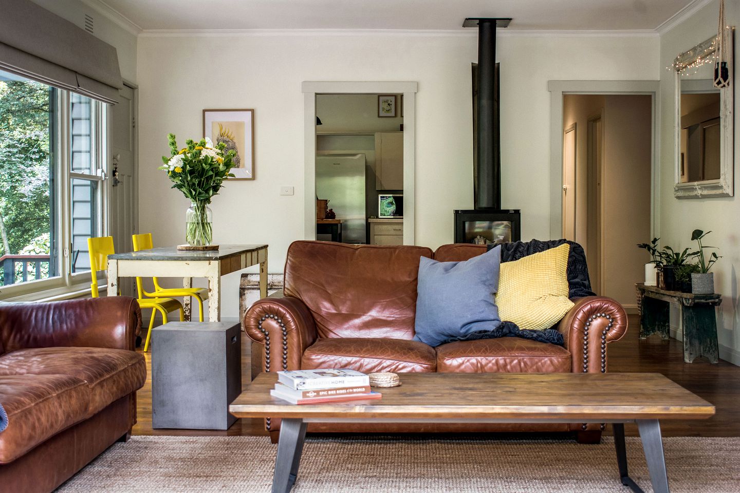 Stunning Dandenong Ranges Accommodation for Weekend Getaways from Melbourne