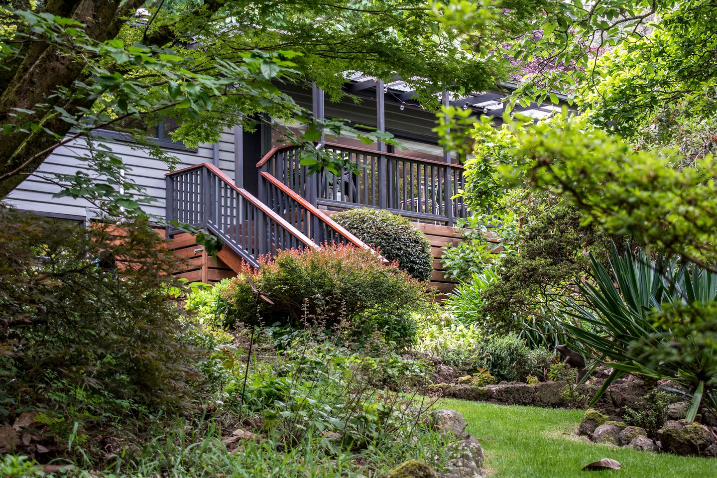Stunning Dandenong Ranges Accommodation for Weekend Getaways from Melbourne