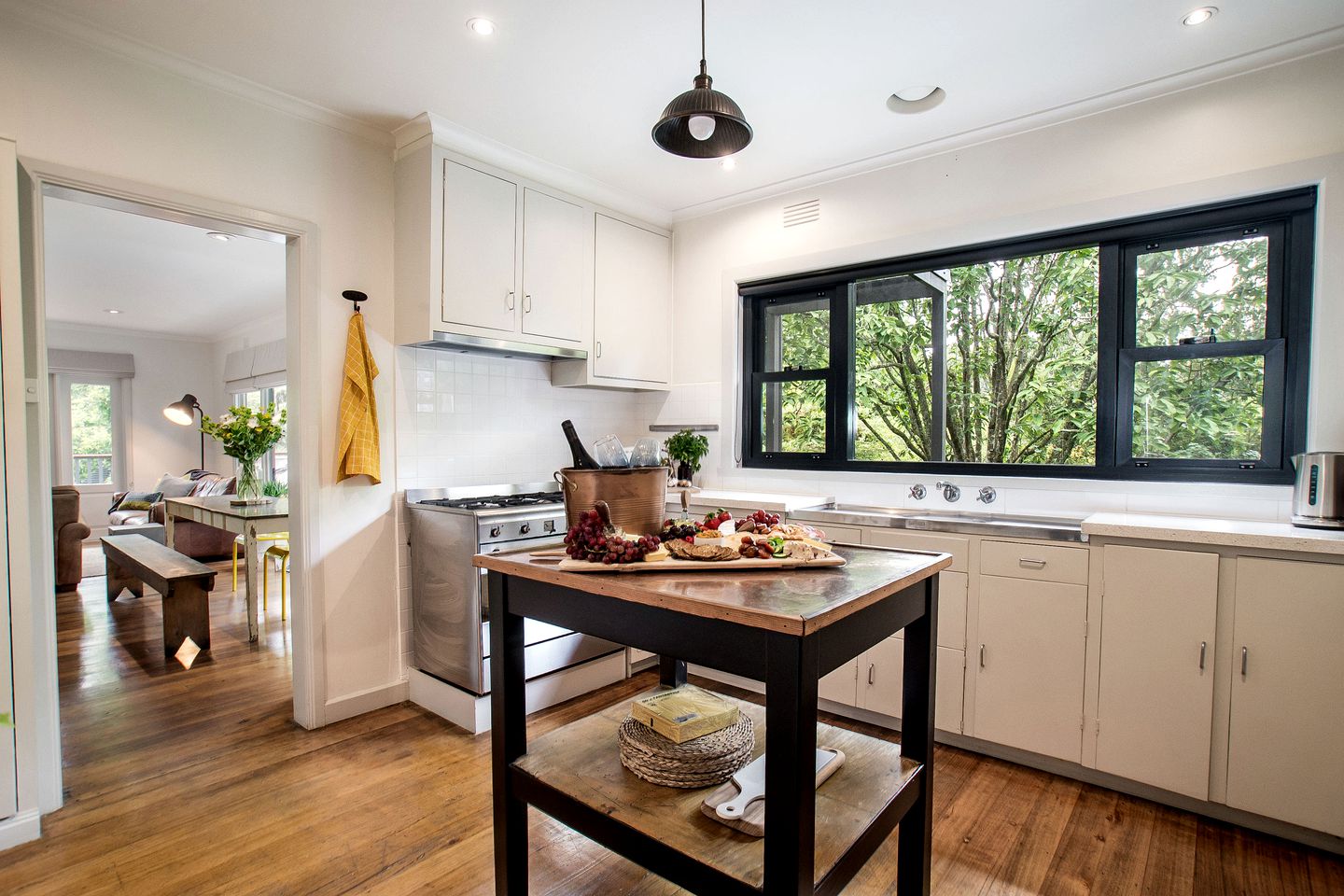 Stunning Dandenong Ranges Accommodation for Weekend Getaways from Melbourne