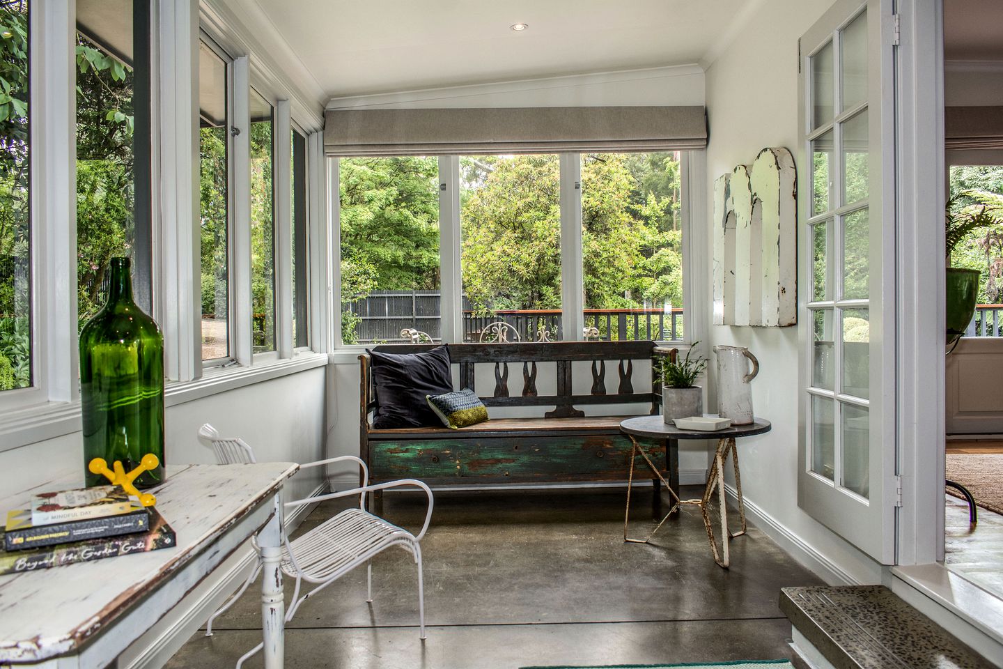 Stunning Dandenong Ranges Accommodation for Weekend Getaways from Melbourne