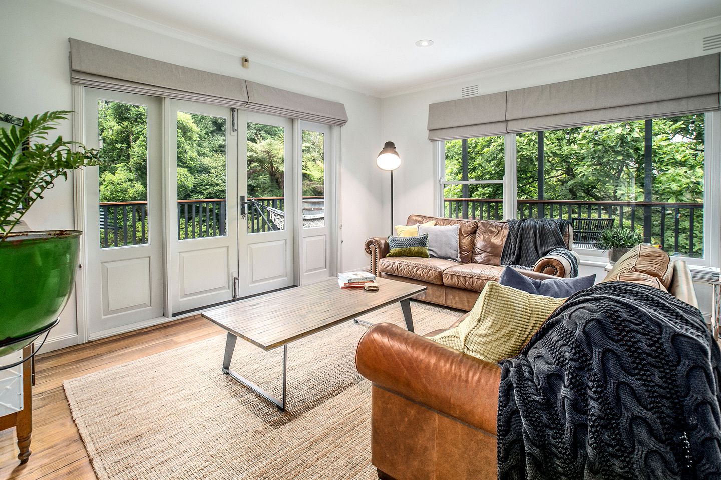 Stunning Dandenong Ranges Accommodation for Weekend Getaways from Melbourne