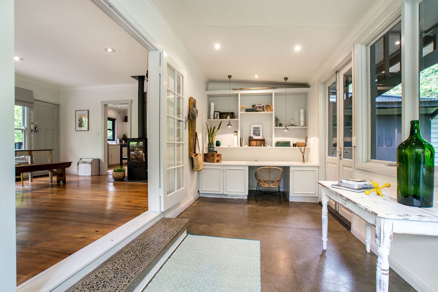 Stunning Dandenong Ranges Accommodation for Weekend Getaways from Melbourne