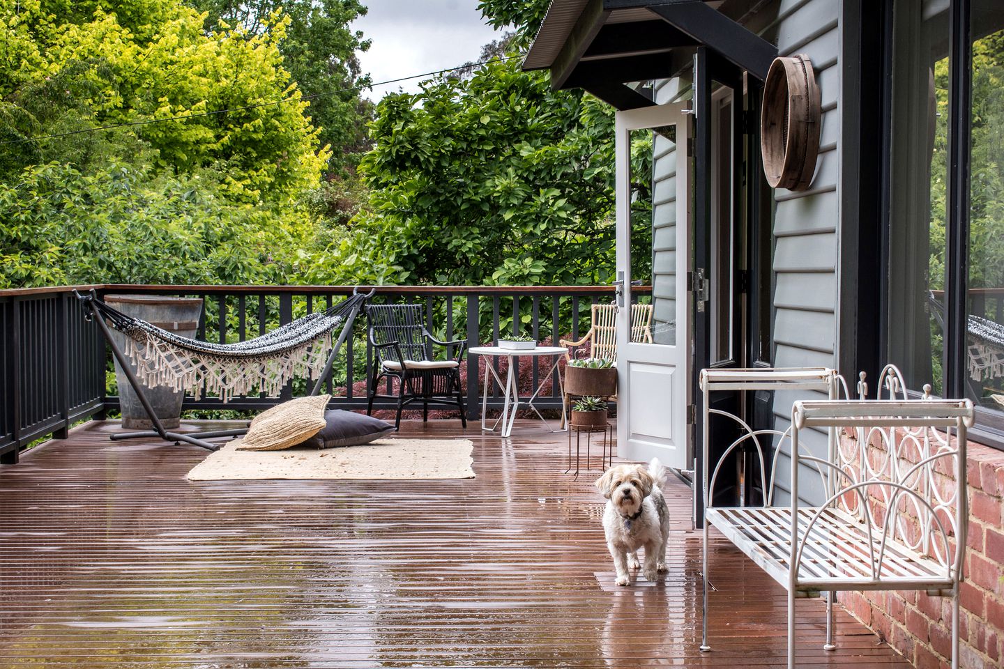Stunning Dandenong Ranges Accommodation for Weekend Getaways from Melbourne