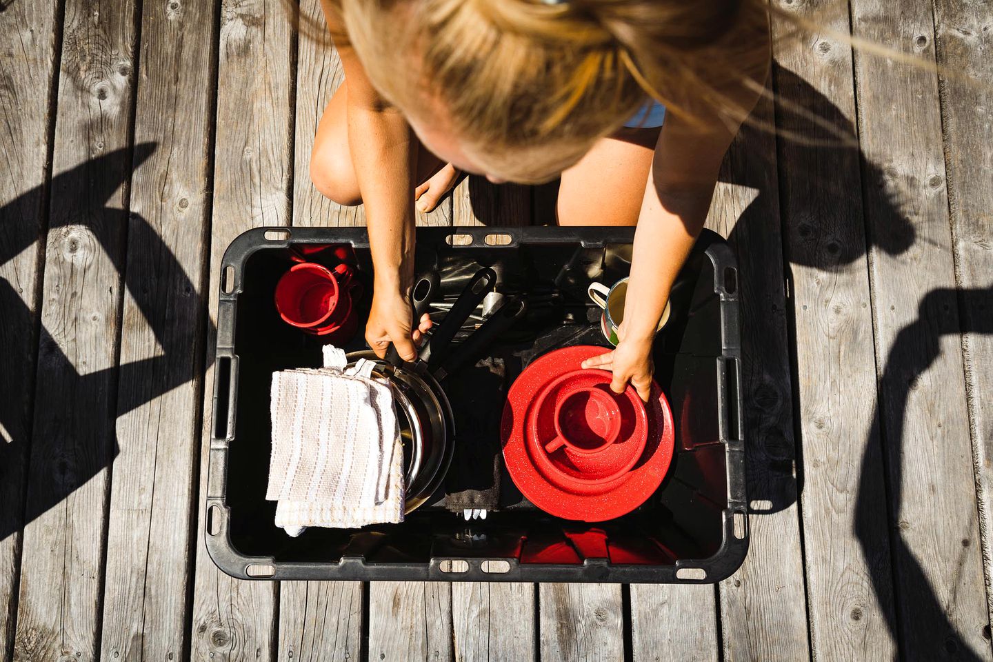 Picturesque Glamping Tents for Vacations on the Cabot Trail, Nova Scotia