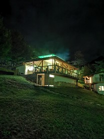 Luxury Camping Experience near the Rapids of the Buzau River in Vadu Oii, Romania - Photo 3