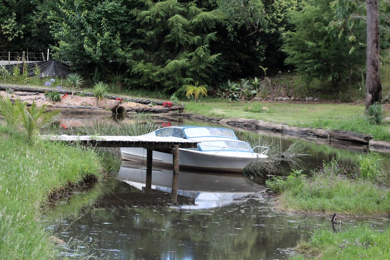 Bell Tents (New Zealand)