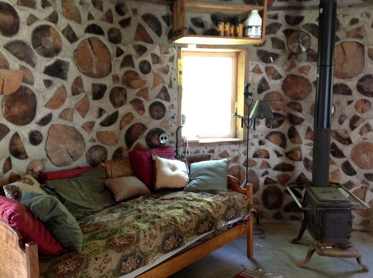 Magical Off-Grid Cottage Rental for Weekend Getaways in Upstate NY