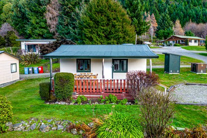 Cosy Mount Aspiring Accommodation for a South Island Holiday photo 4