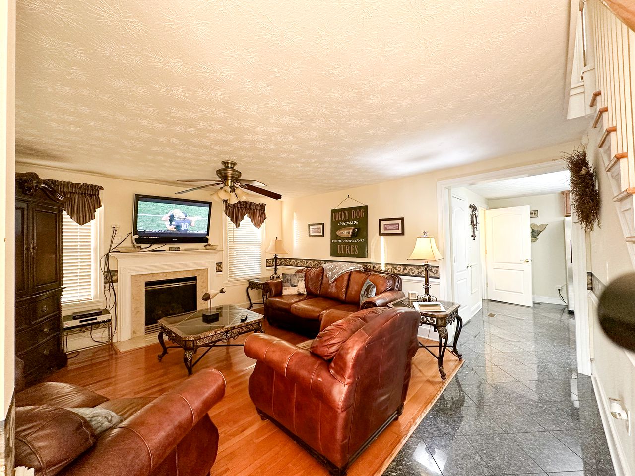 Shenandoah Getaways in this Stunning Riverside Rental for Romantic Escapes to Virginia