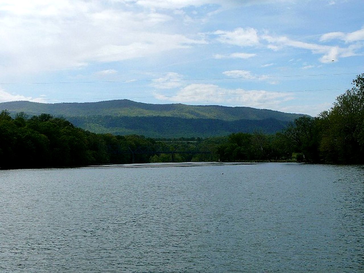 Shenandoah Getaways in this Stunning Riverside Rental for Romantic Escapes to Virginia
