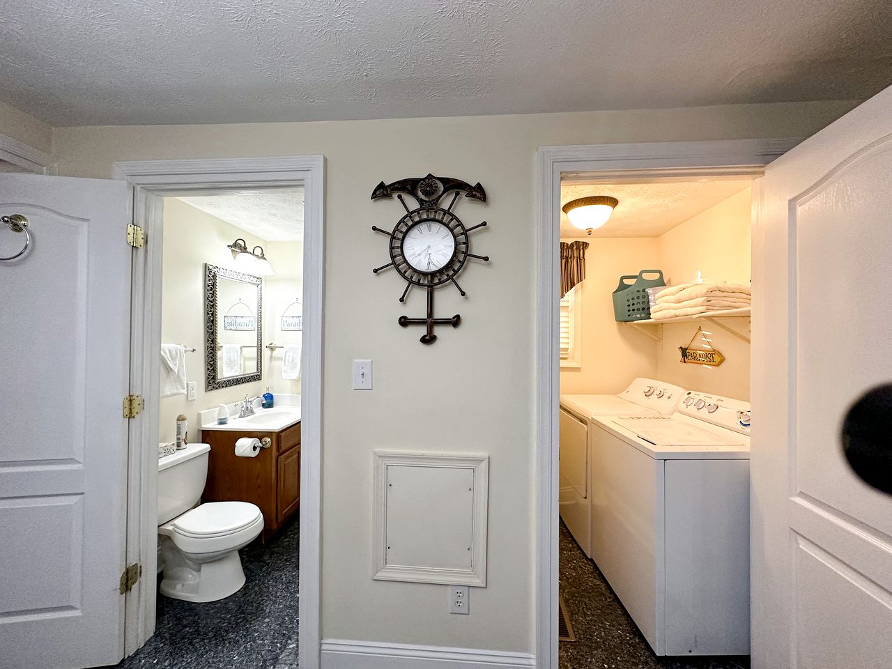 Shenandoah Getaways in this Stunning Riverside Rental for Romantic Escapes to Virginia