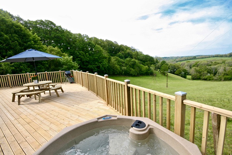 Domes (United Kingdom, Worston, England)