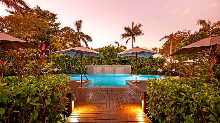 Villas (Broome, Western Australia, Australia)