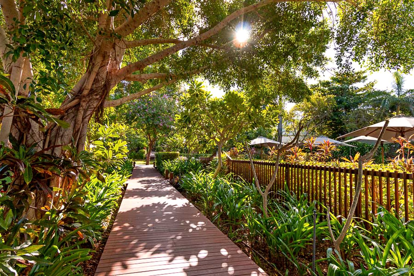 Sleek Broome Accommodation Perfect for Peaceful WA Holidays