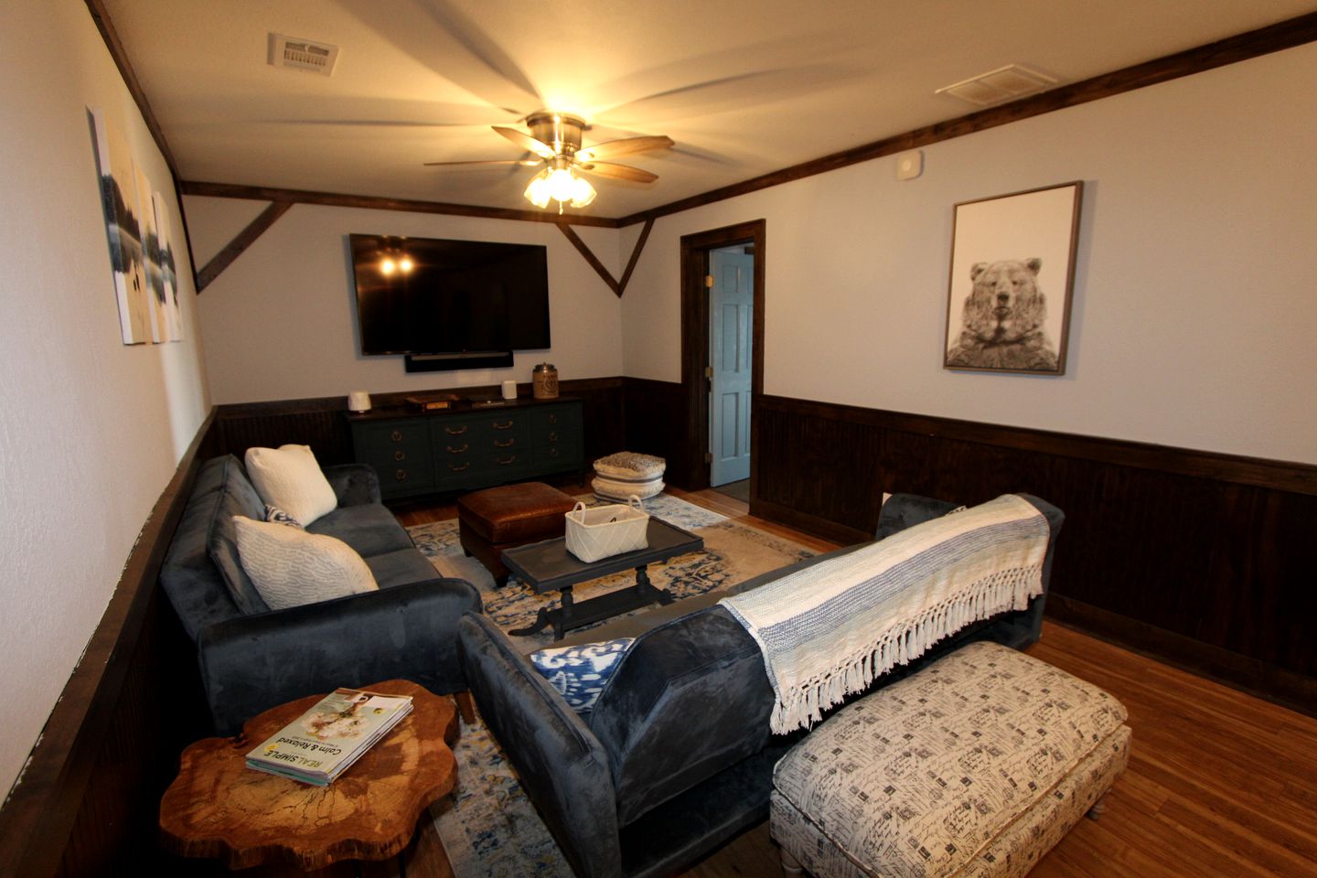 Fantastic Cabin Accommodation for Getaways near Chattahoochee National Forest, Georgia