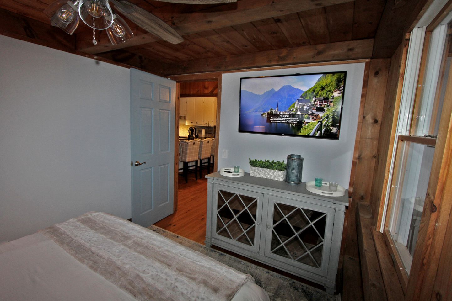 Fantastic Cabin Accommodation for Getaways near Chattahoochee National Forest, Georgia