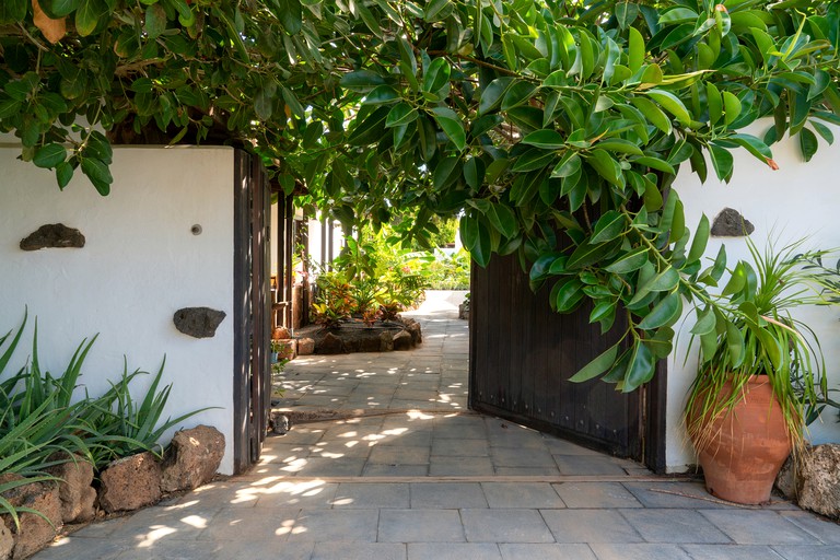 Vacation Rentals (Spain)