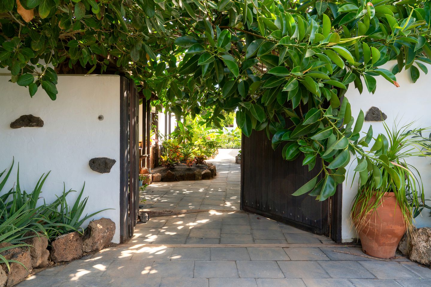 Sleek Guatiza Holiday Home Perfect for a Getaway in Lanzarote