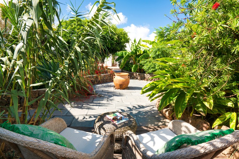 Vacation Rentals (Spain)