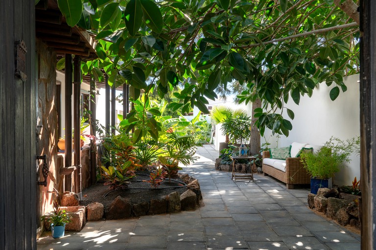 Vacation Rentals (Spain)