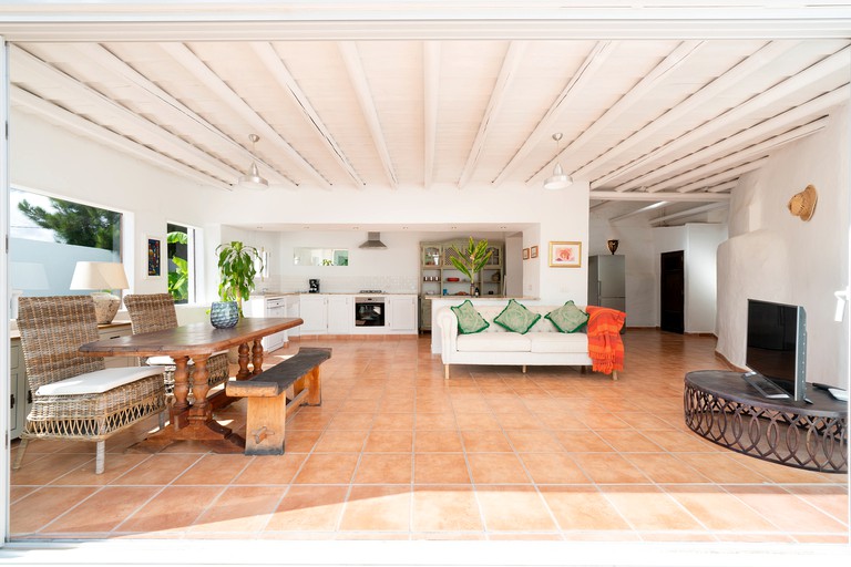 Vacation Rentals (Spain)