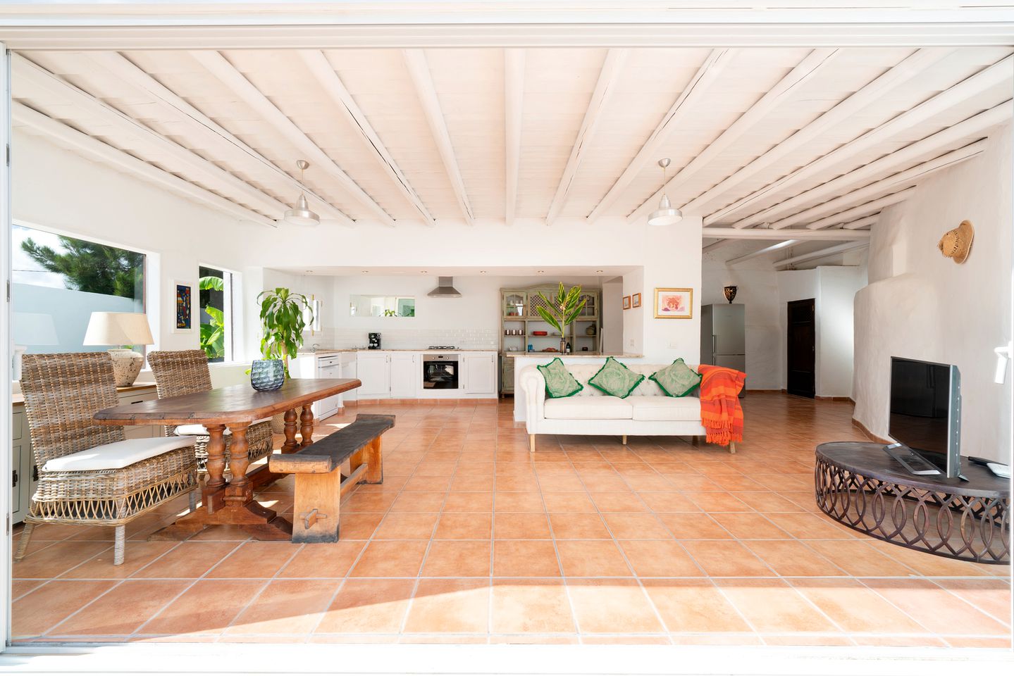 Sleek Guatiza Holiday Home Perfect for a Getaway in Lanzarote