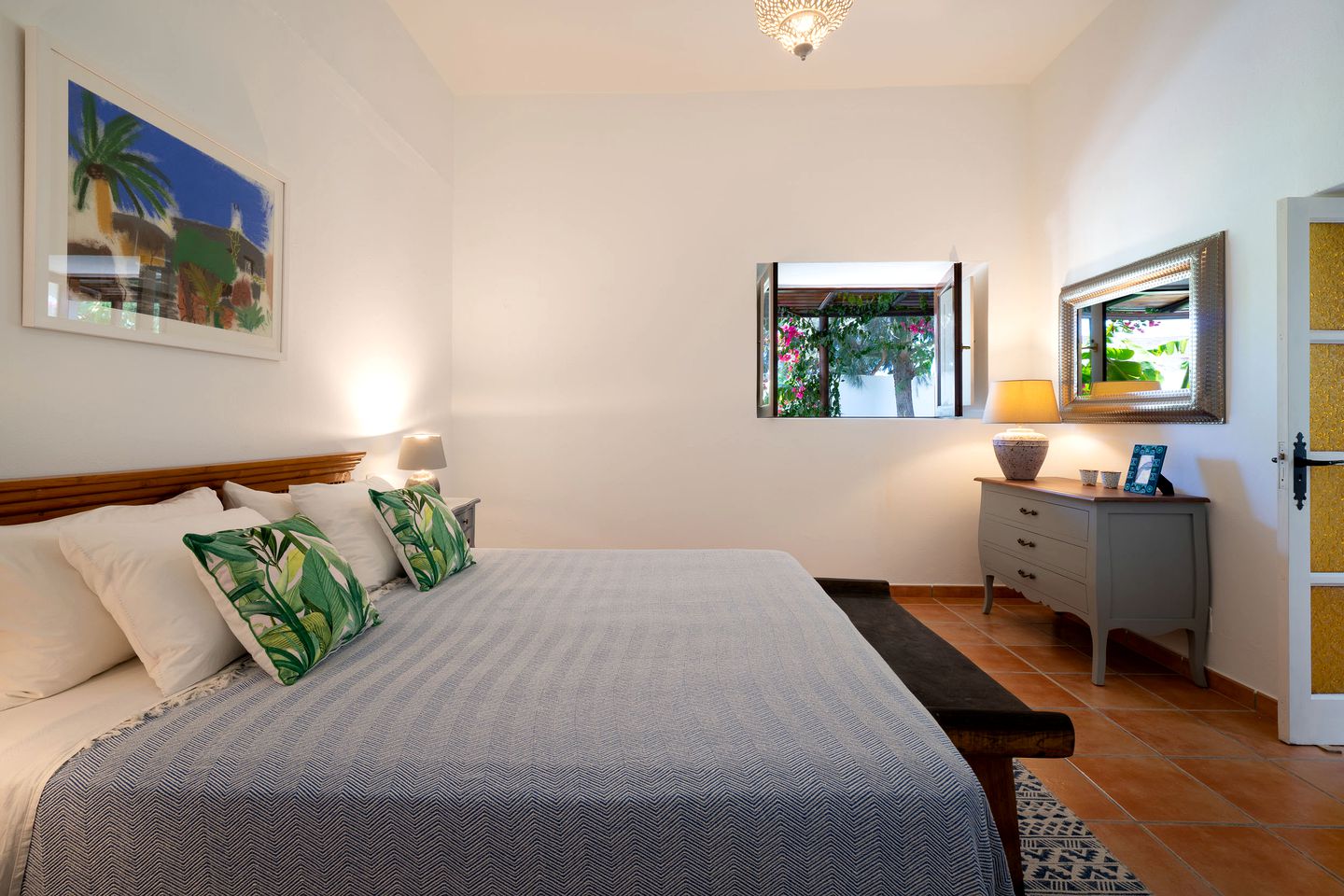 Sleek Guatiza Holiday Home Perfect for a Getaway in Lanzarote