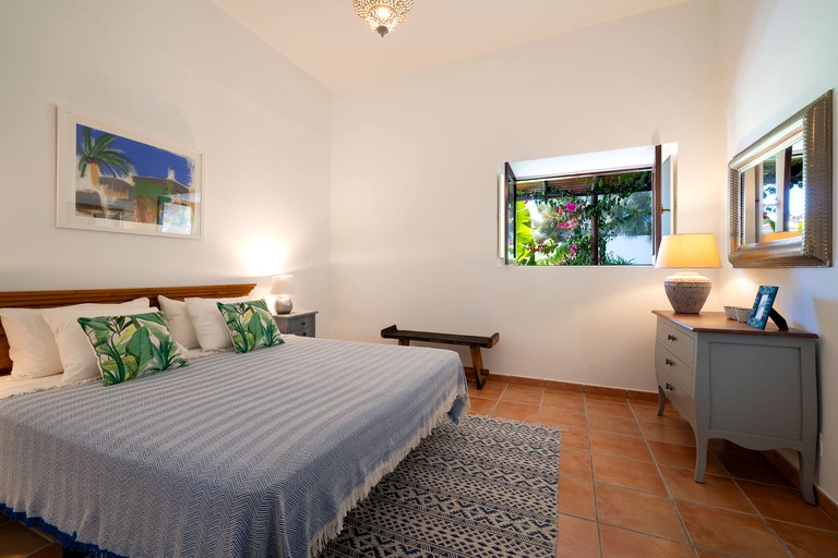 Vacation Rentals (Spain)