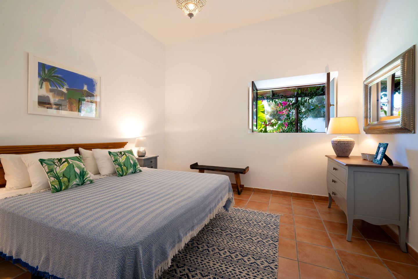 Sleek Guatiza Holiday Home Perfect for a Getaway in Lanzarote