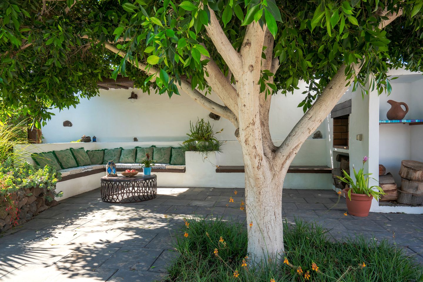 Sleek Guatiza Holiday Home Perfect for a Getaway in Lanzarote