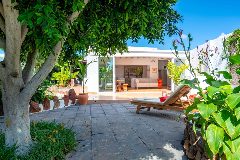 Vacation Rentals (Spain)